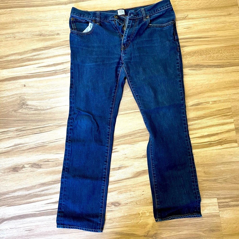 J.Crew jeans